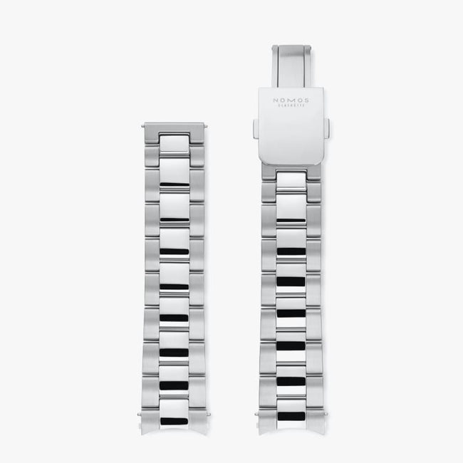 Nomos - Bracelet Club Sport