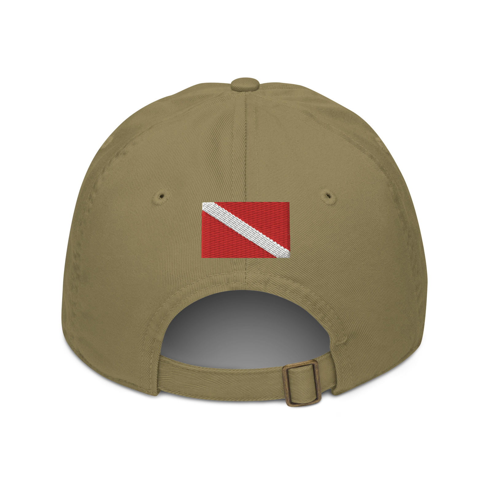 Doxa Military Hat