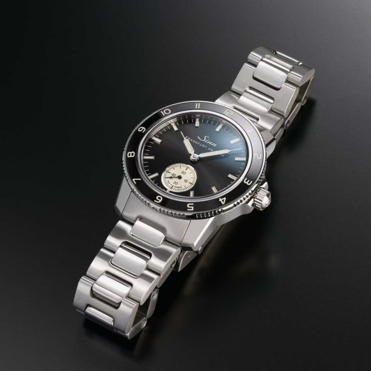 Sinn - 104 Classic 12
