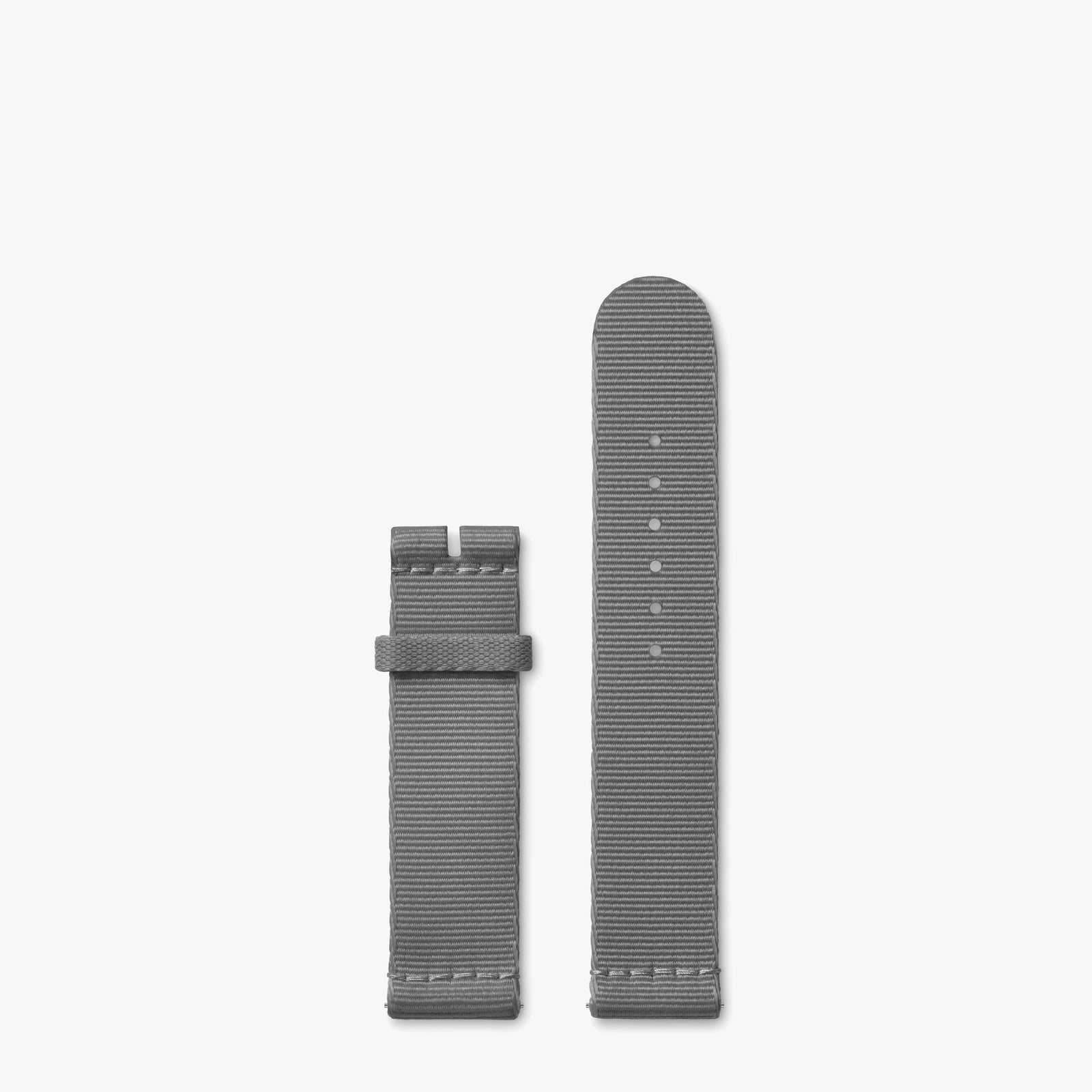 NOMOS - Textile Strap