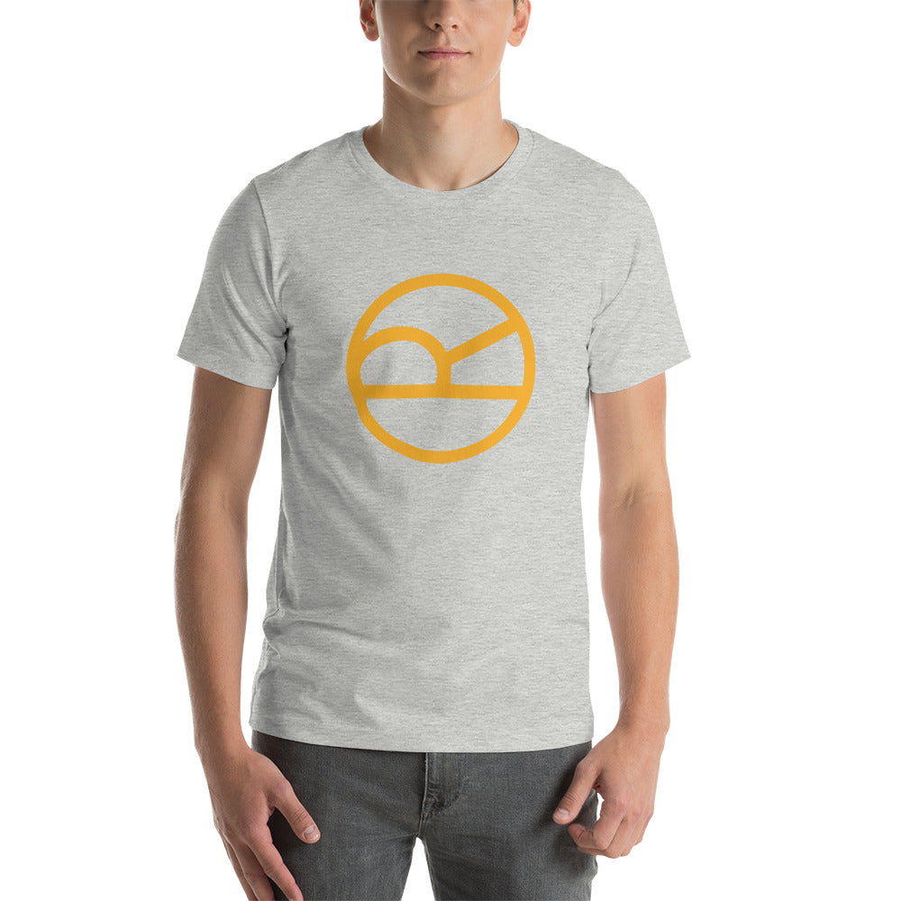 Roldorfman - Gentleman Spy logo T-Shirt