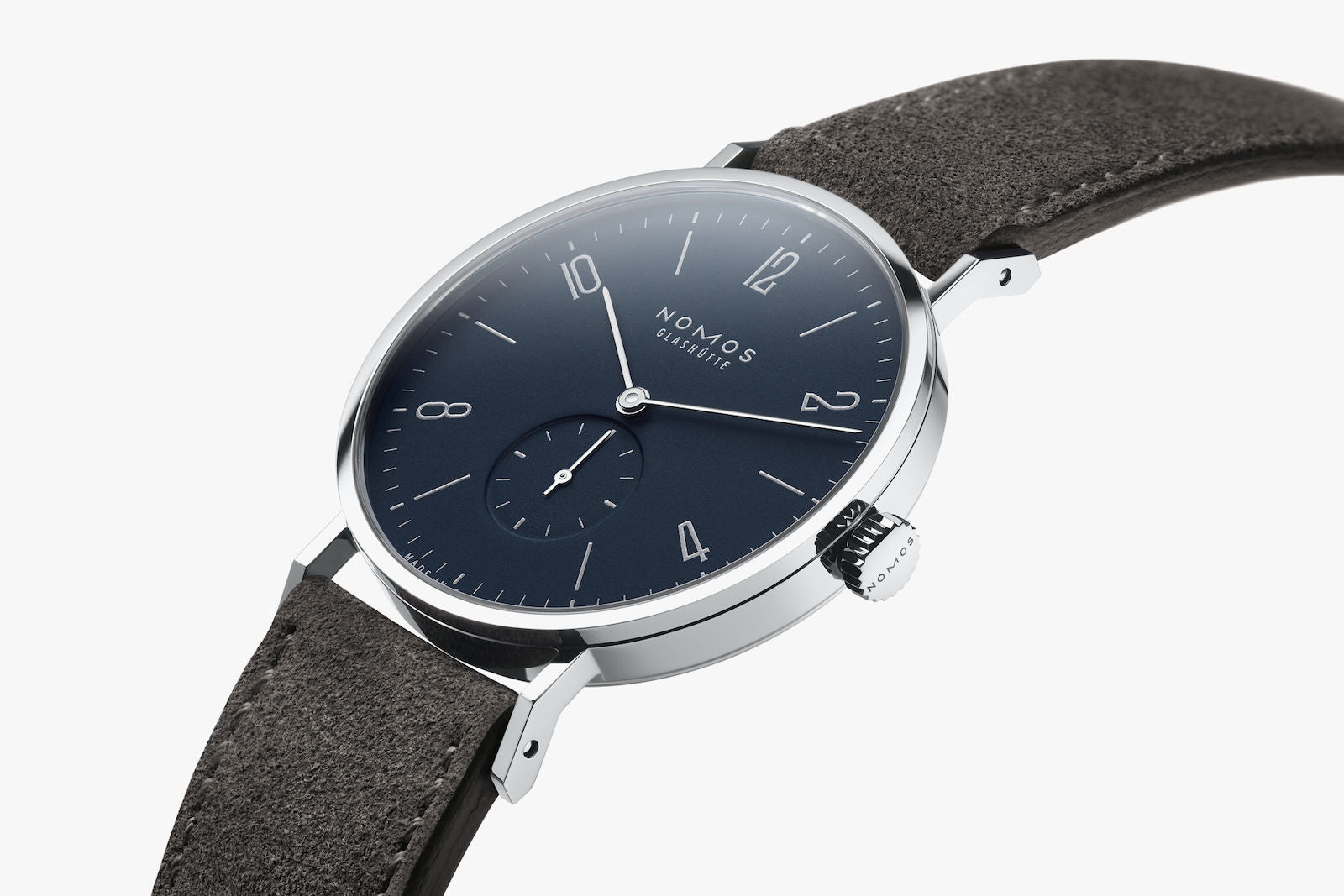 NOMOS - Tangente 38 Ref: 166 / 167