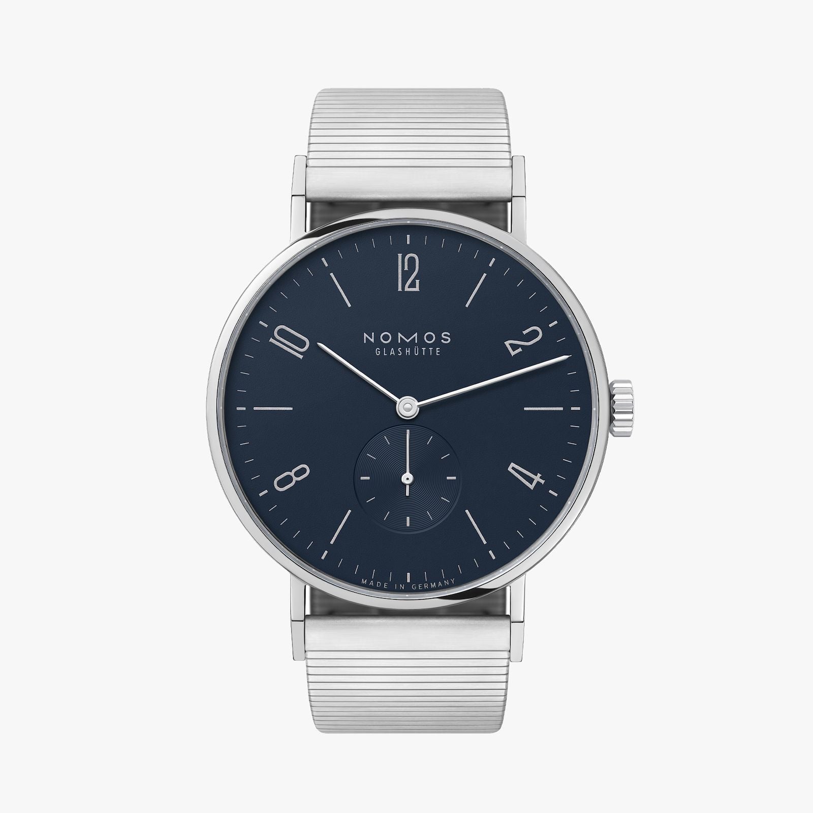 NOMOS - Tangente 38 Ref: 166 / 167