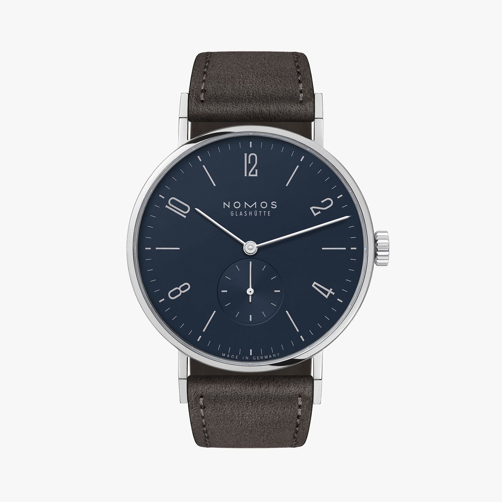 NOMOS - Tangente 38 Ref: 166 / 167