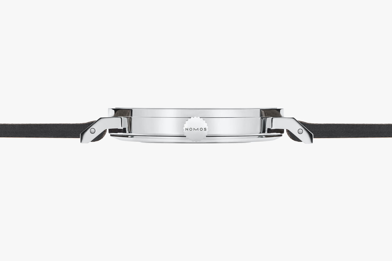 NOMOS - Tangente 38 Ref: 166 / 167