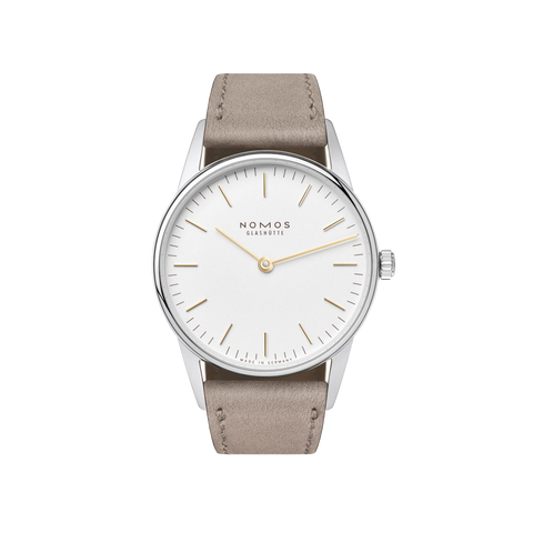 Nomos 2025 orion 386