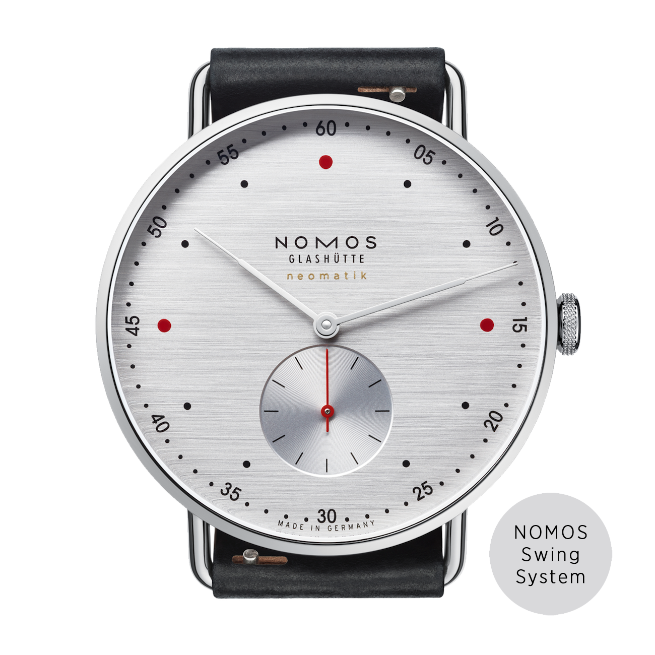 Metro neomatik 39 best sale