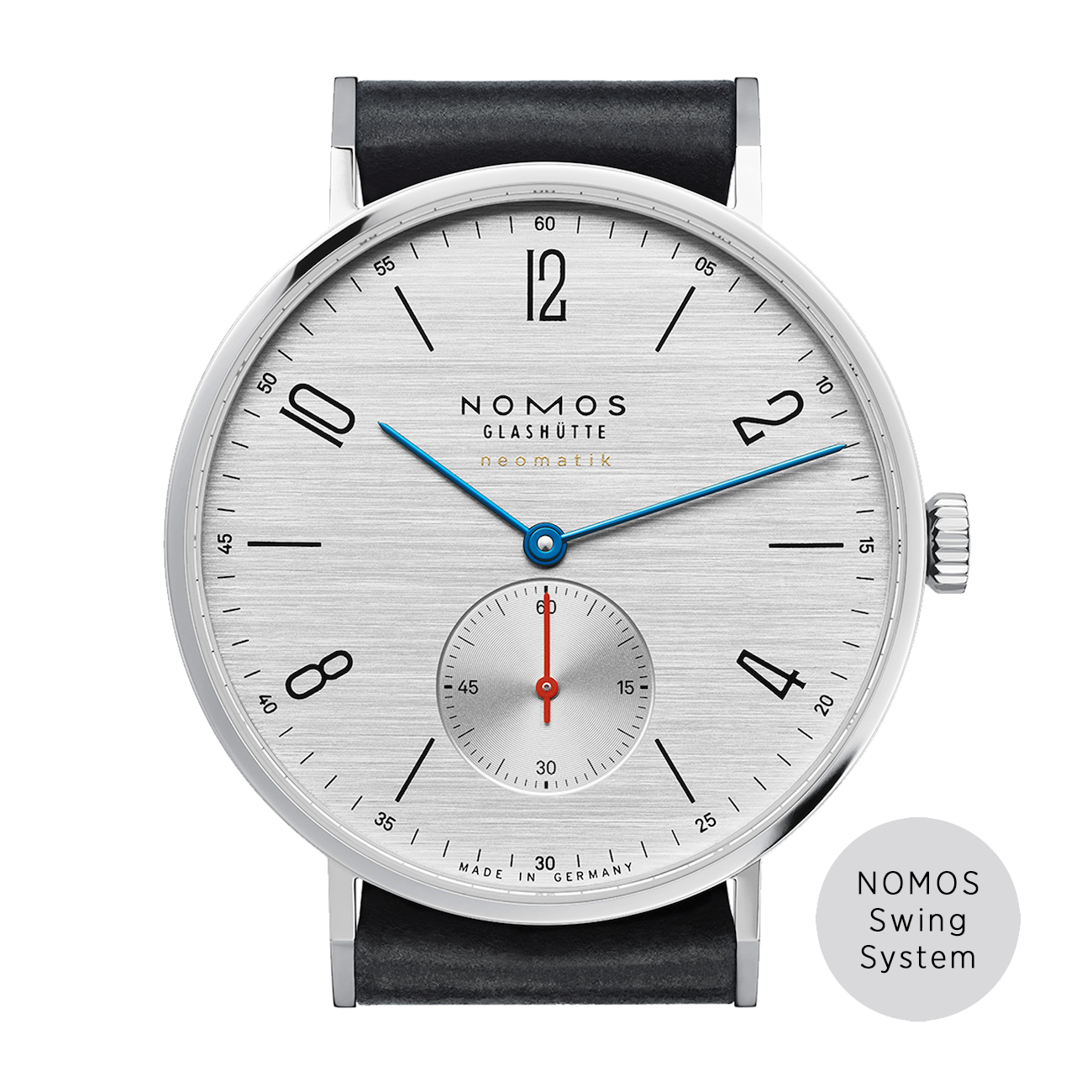 Nomos sales tangente 130