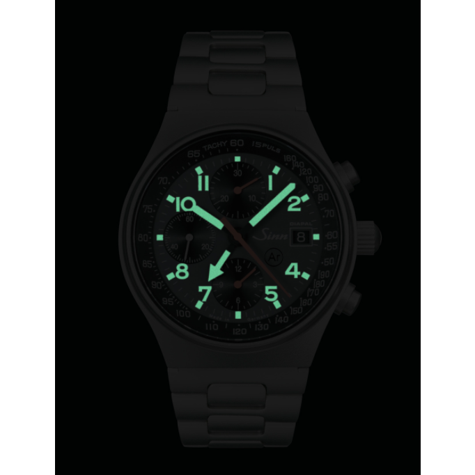Sinn 144 st diapal hotsell