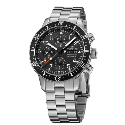 Fortis - Cosmonaut Amadee-20 (Special Edition)