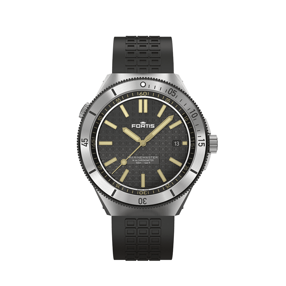 Fortis automatic 2025