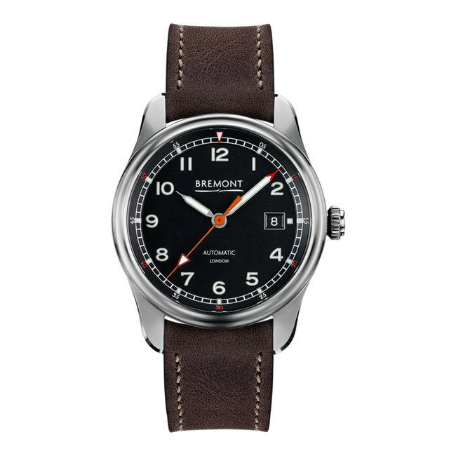 Bremont - Airco Mach 1 (LAST ONE!)