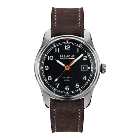 Bremont automatic best sale