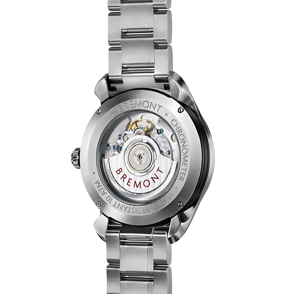 Bremont - Airco Mach 3