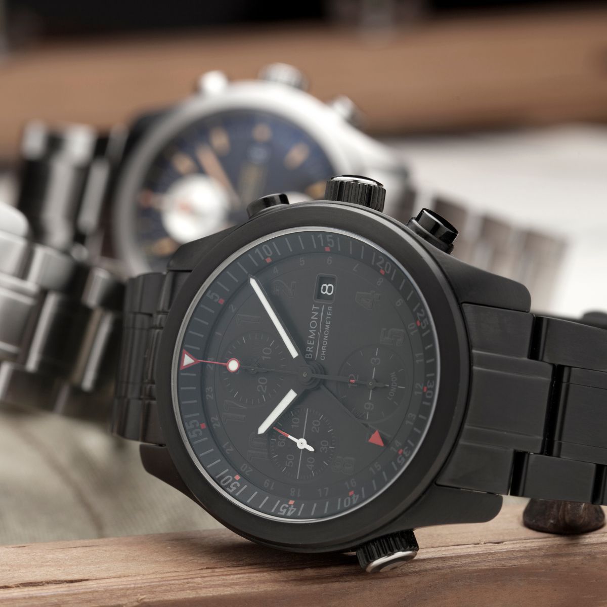 Bremont - ALT1-B