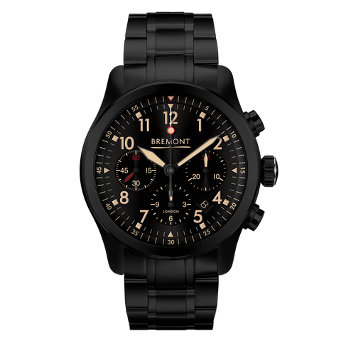 Bremont top u2 51