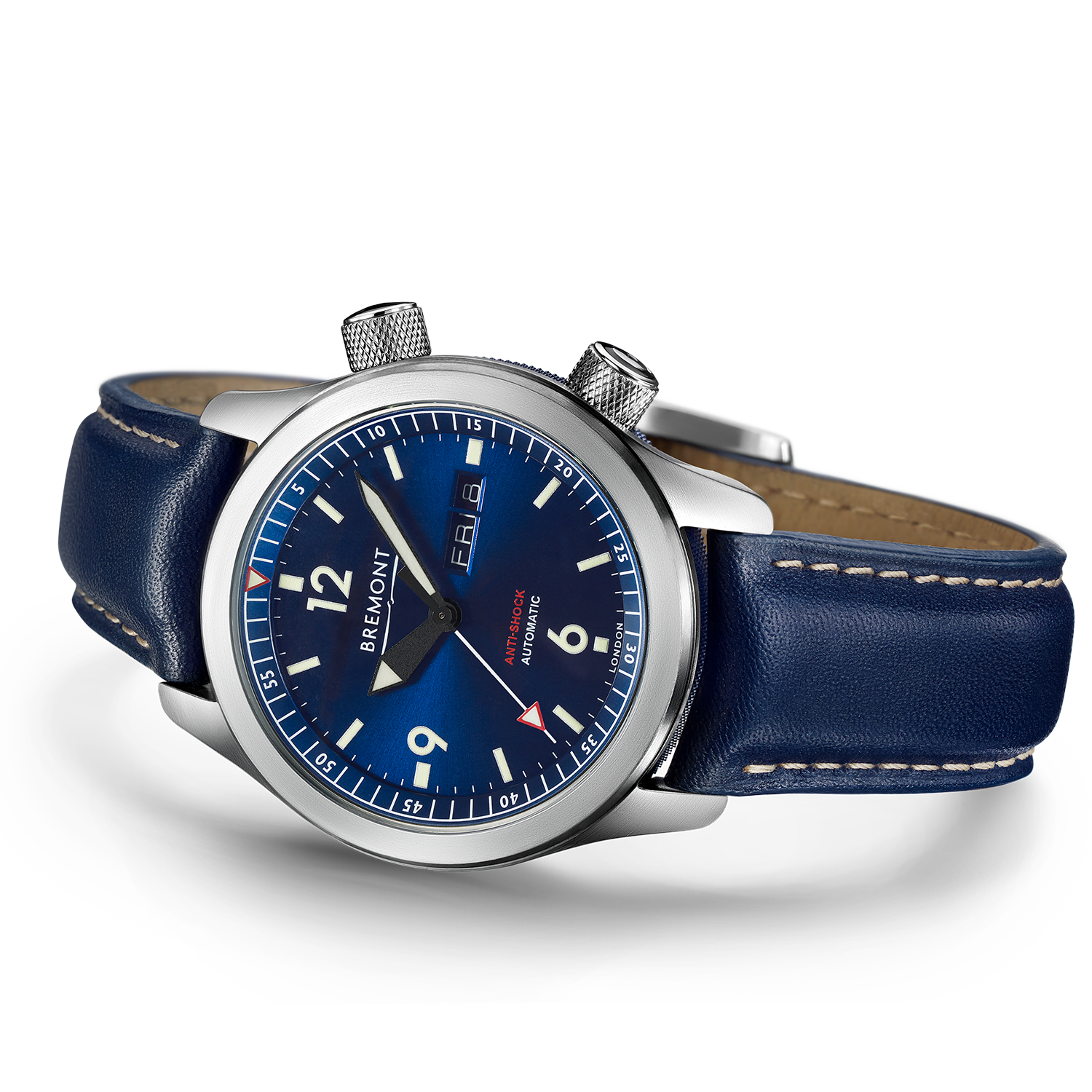 Bremont - U-2