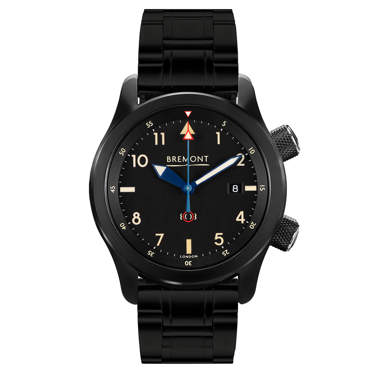 Bremont U 2 51 Jet