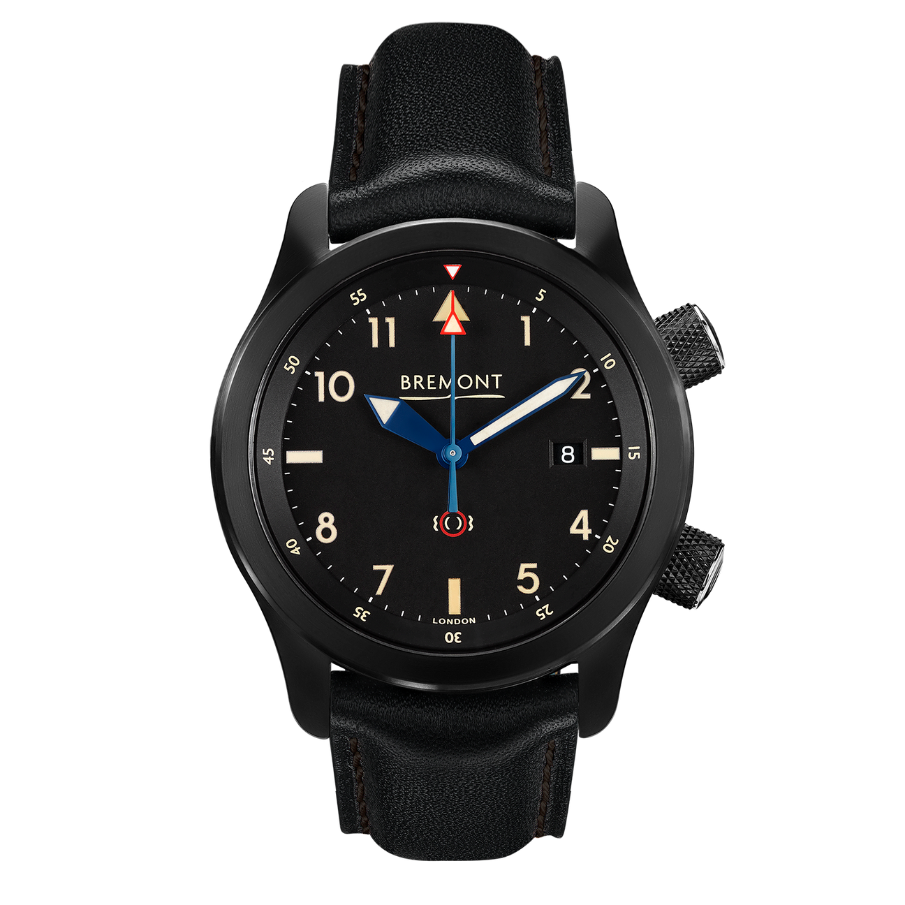 Bremont U 2 51 Jet Roldorf Co