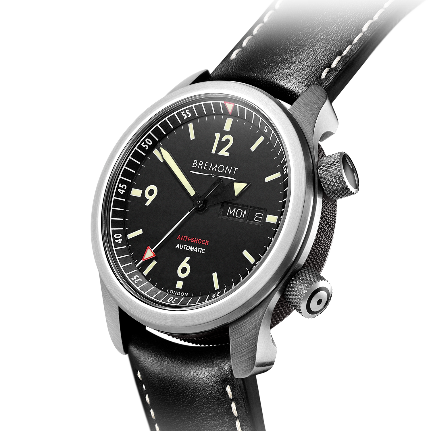 Bremont - U-2