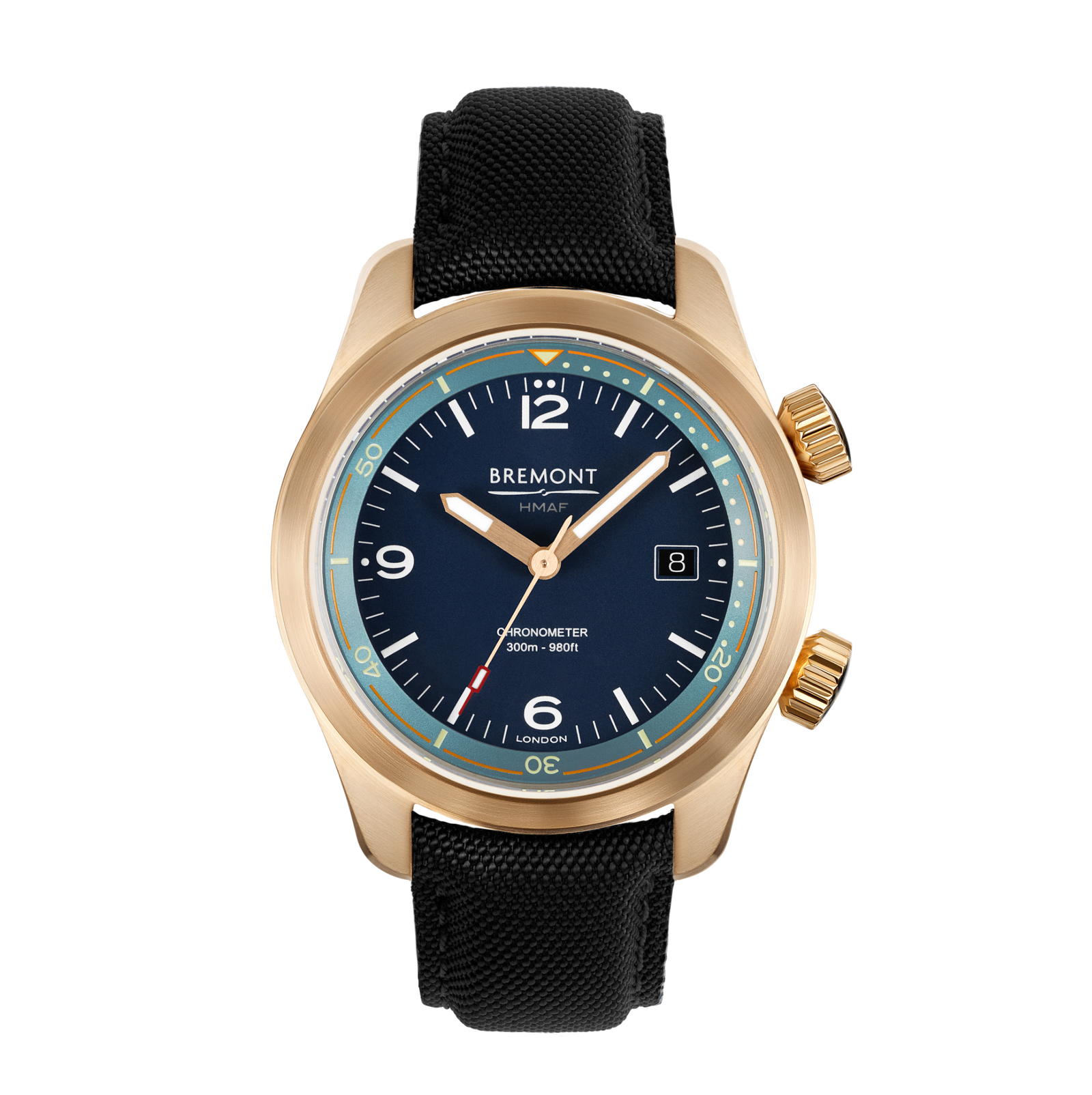 Bremont - Argonaut