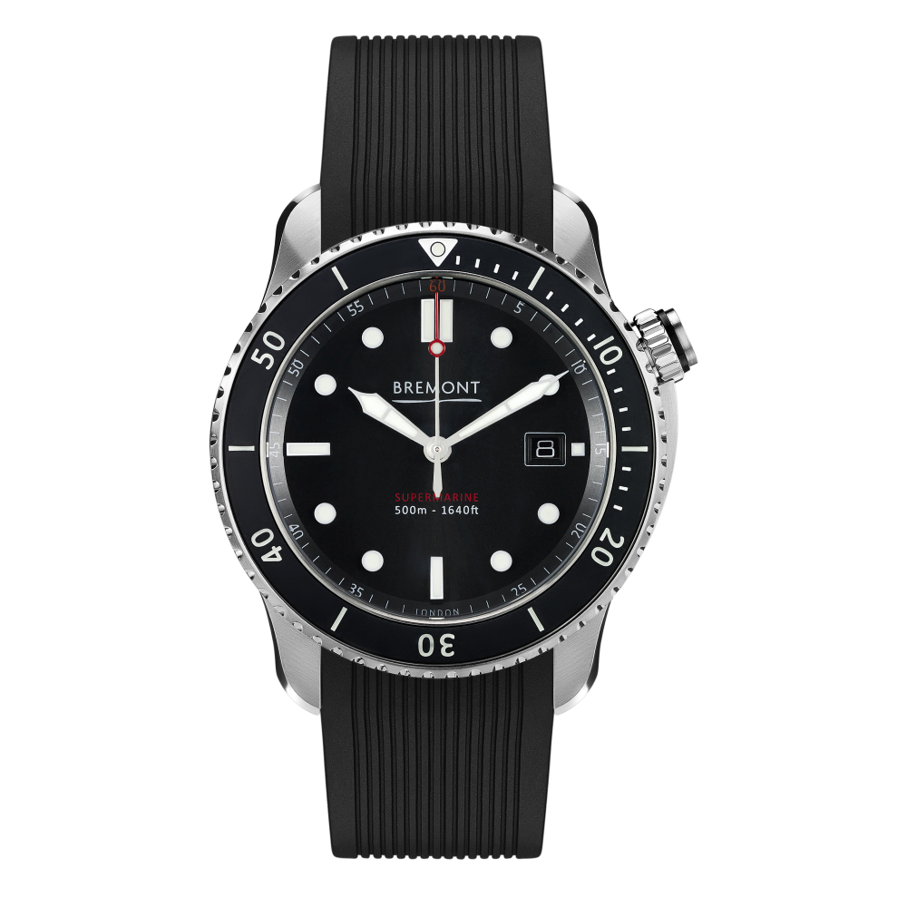 Bremont - Supermarine S500