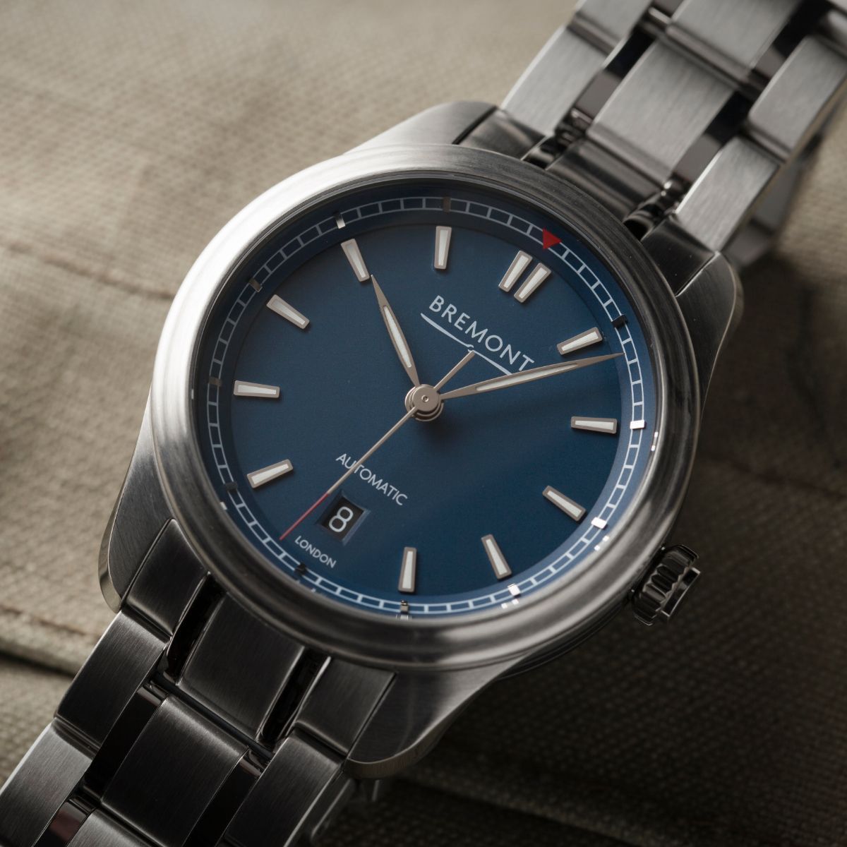 Bremont - Airco Mach 3