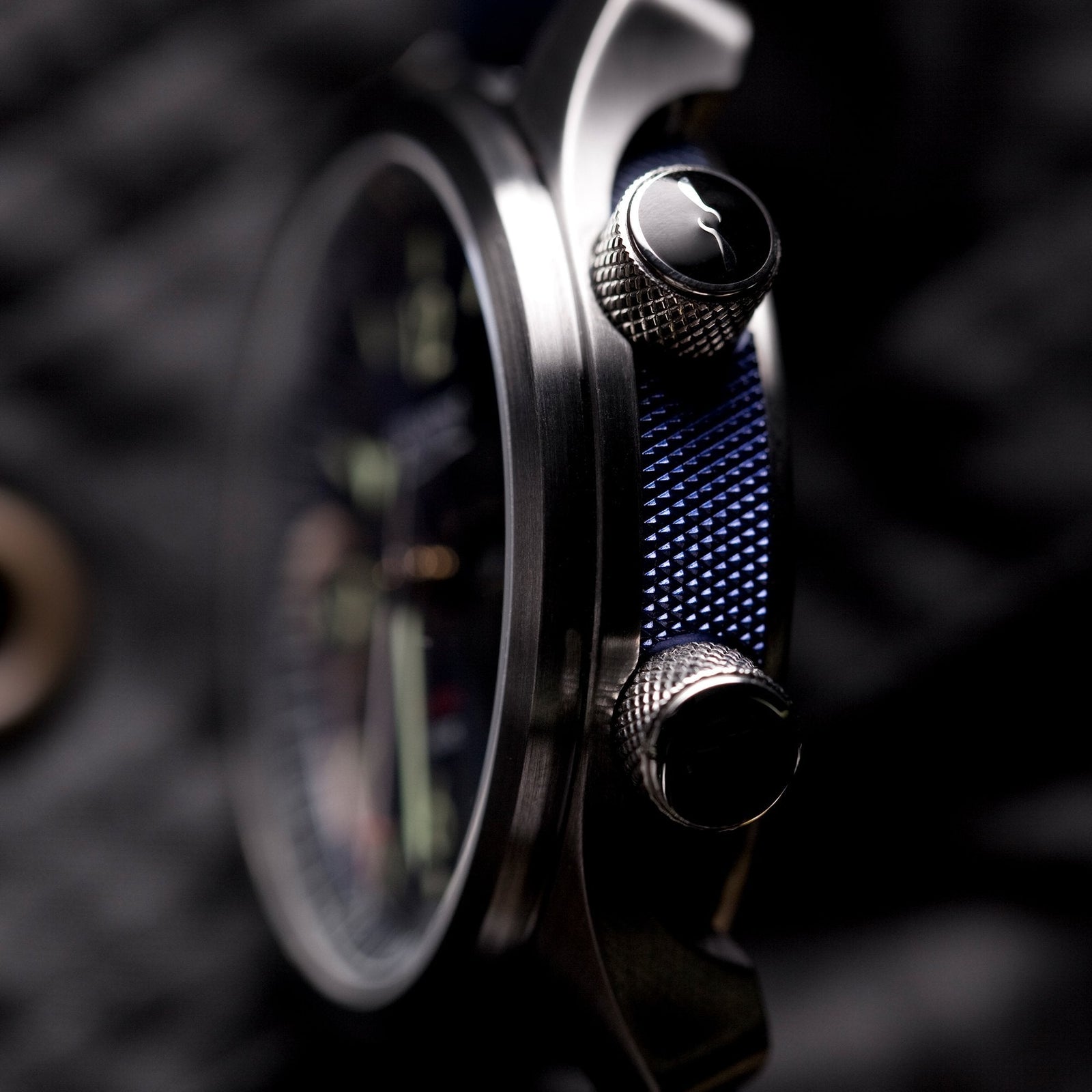 Bremont - U-2