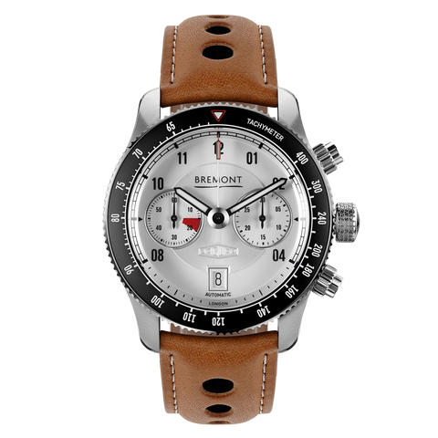 Second hand 2025 jaguar watches