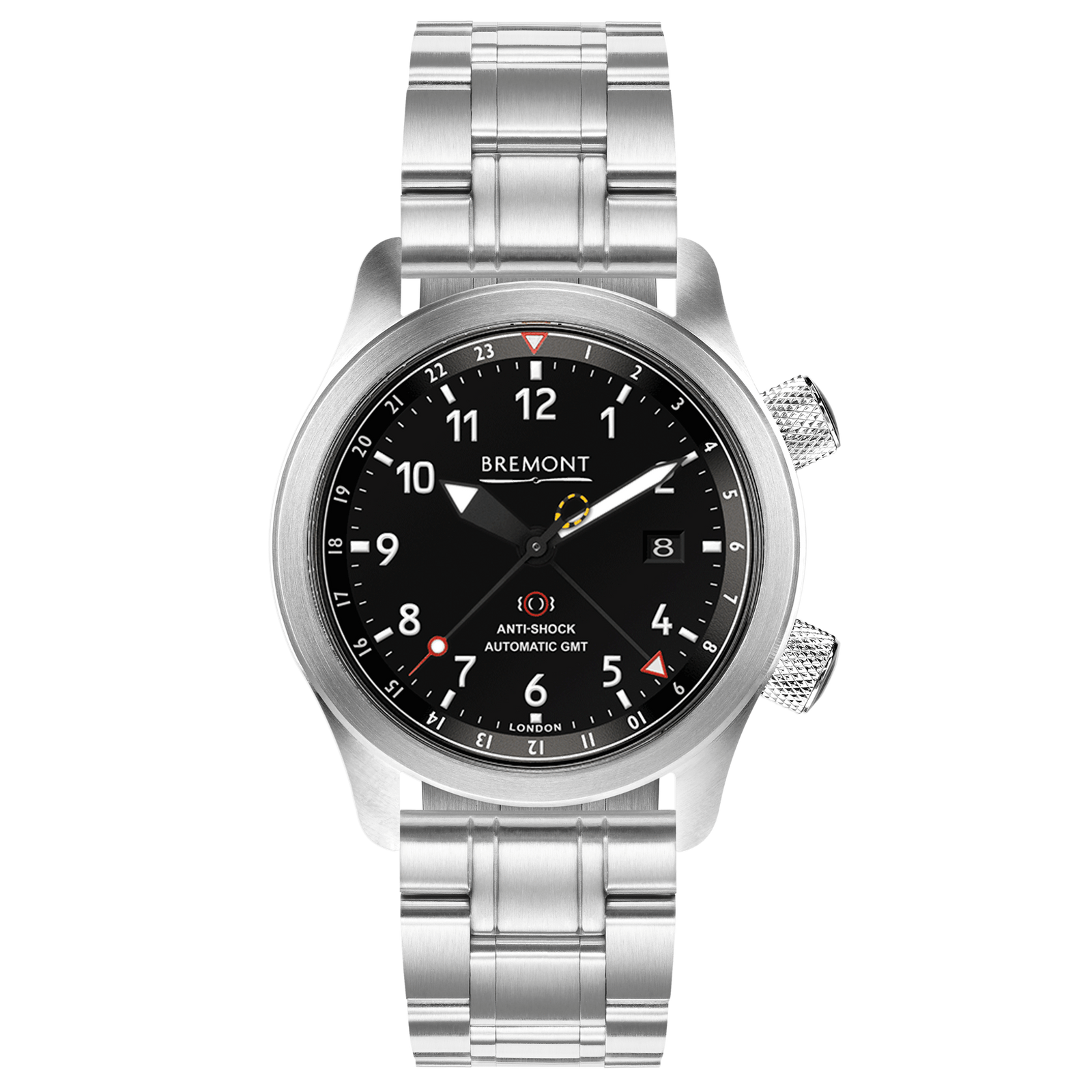 Bremont clearance second hand