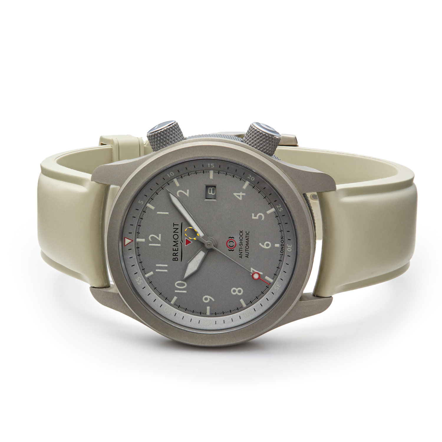 Bremont Martin Baker Savanna