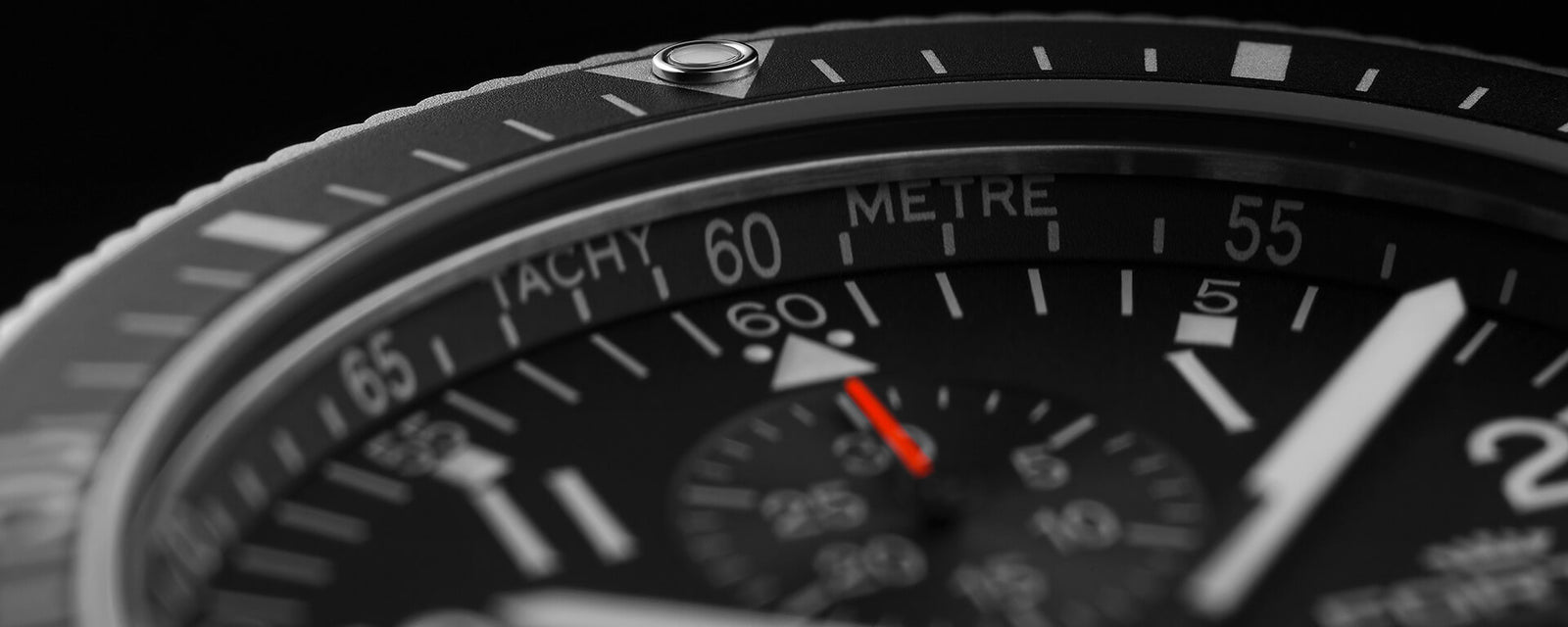 Fortis - Cosmonaut Amadee-20