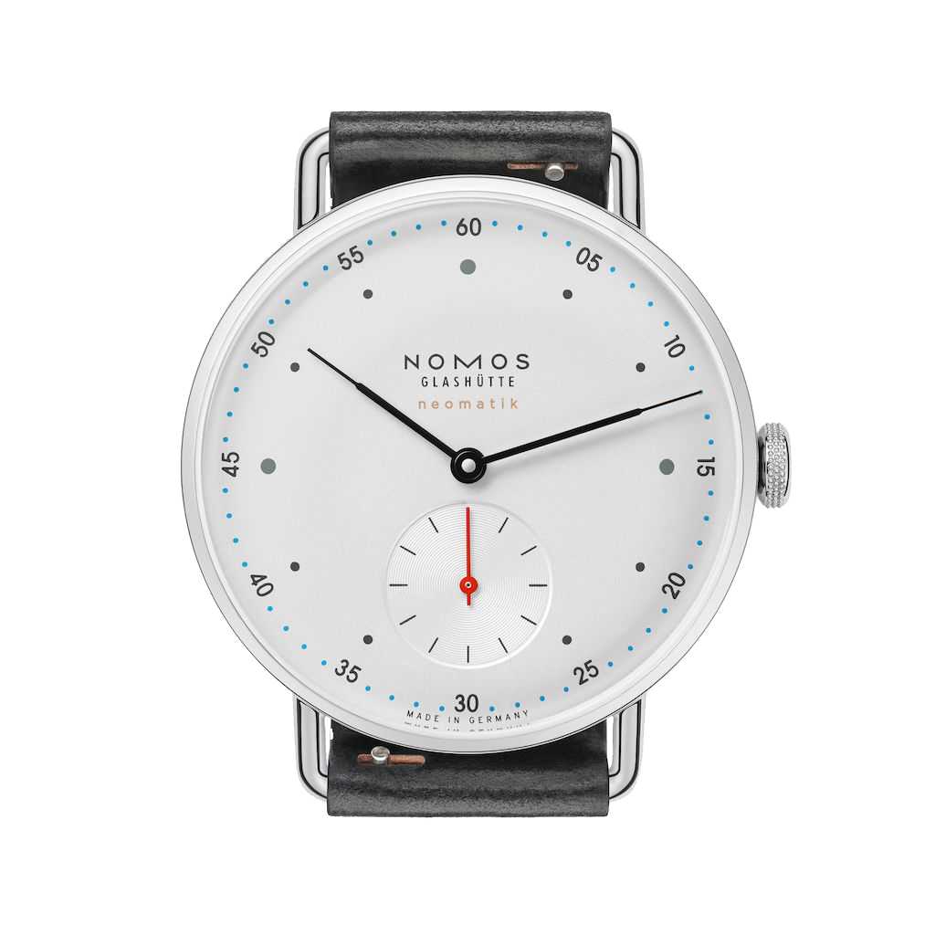 NOMOS - Metro 35 Neomatik REF: 1106