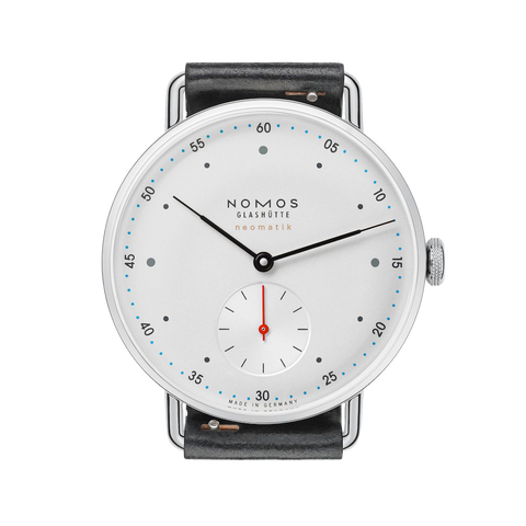 Nomos metro 1102 discount