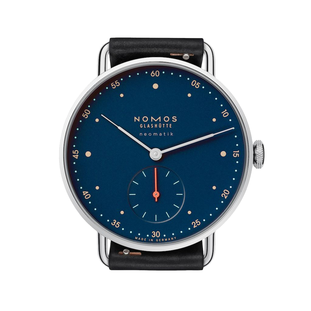 Nomos metro neomatik sales 35