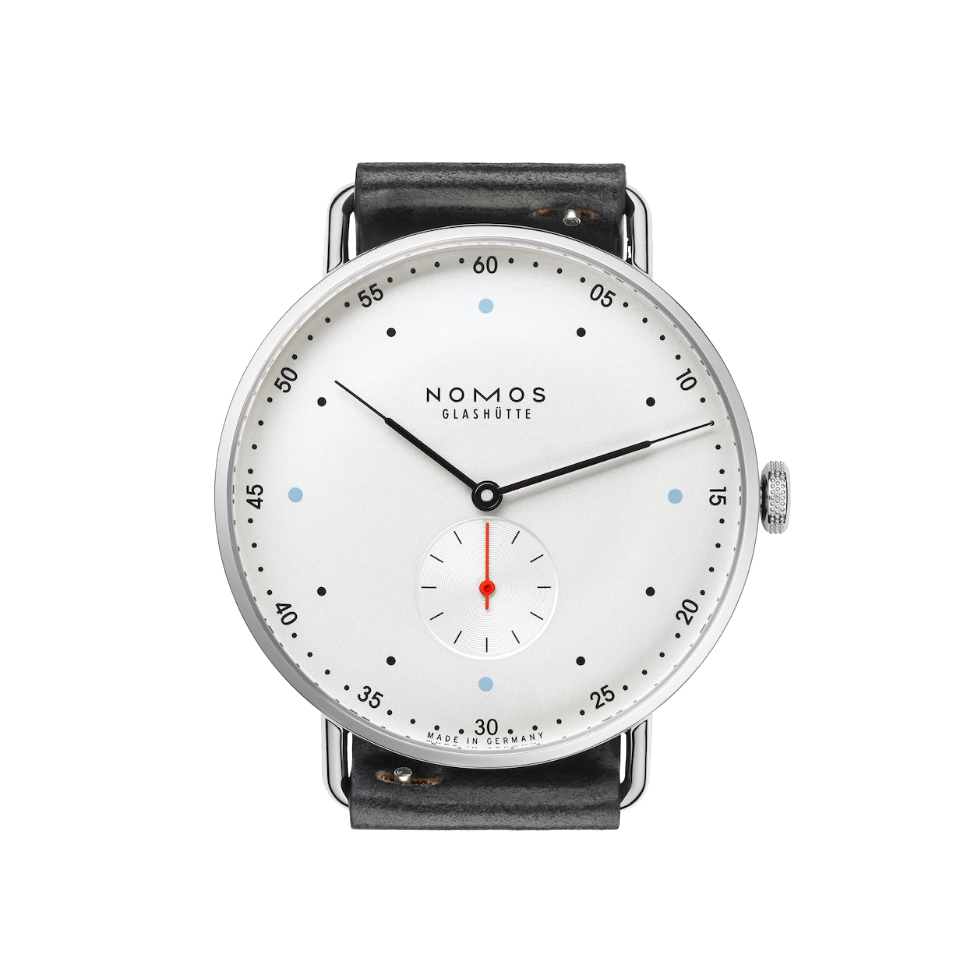 NOMOS Metro 38 Ref: 1108 – Roldorf - Main Image
