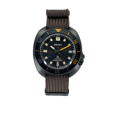 Seiko 2025 prospex srpa21