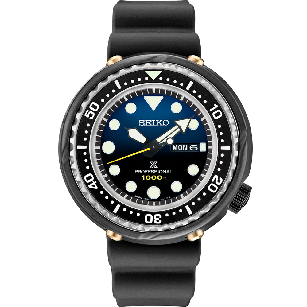 Seiko Prospex S23635J1 Limited Edition LAST ONE Roldorf Co