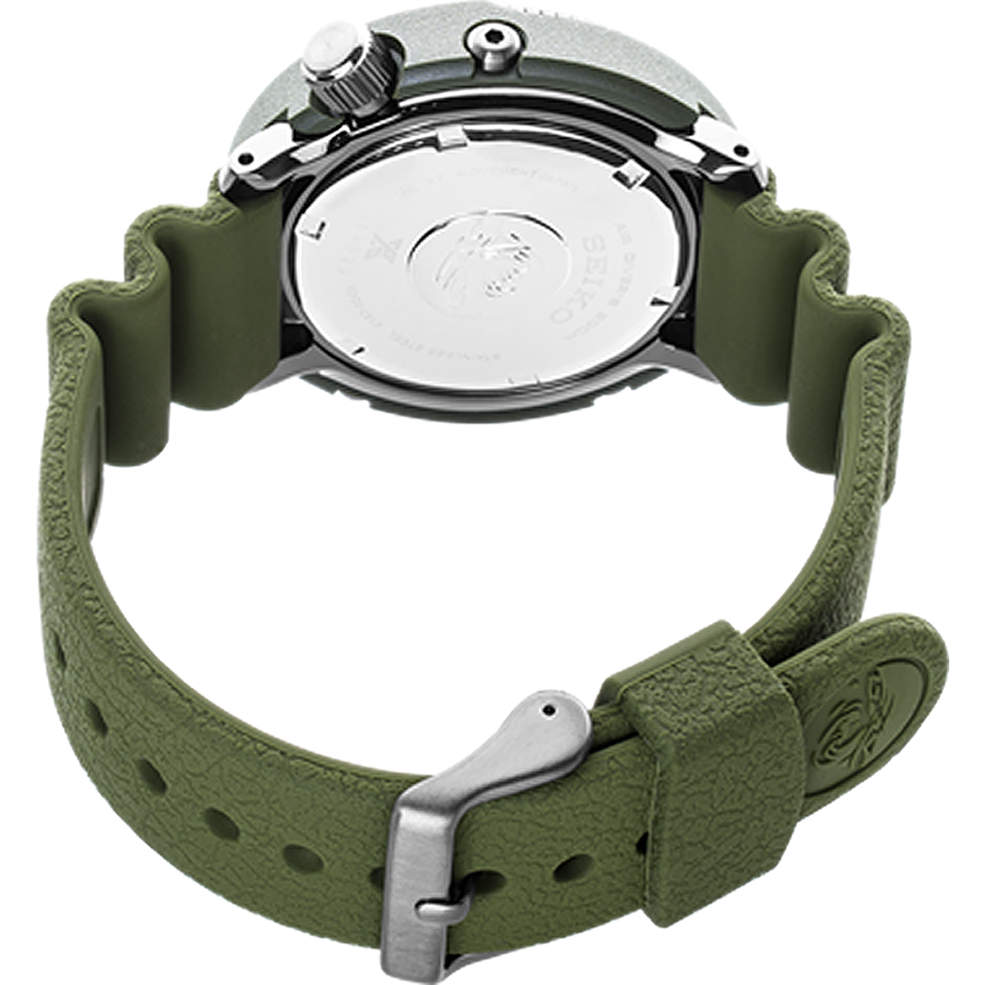 Seiko top prospex sne535