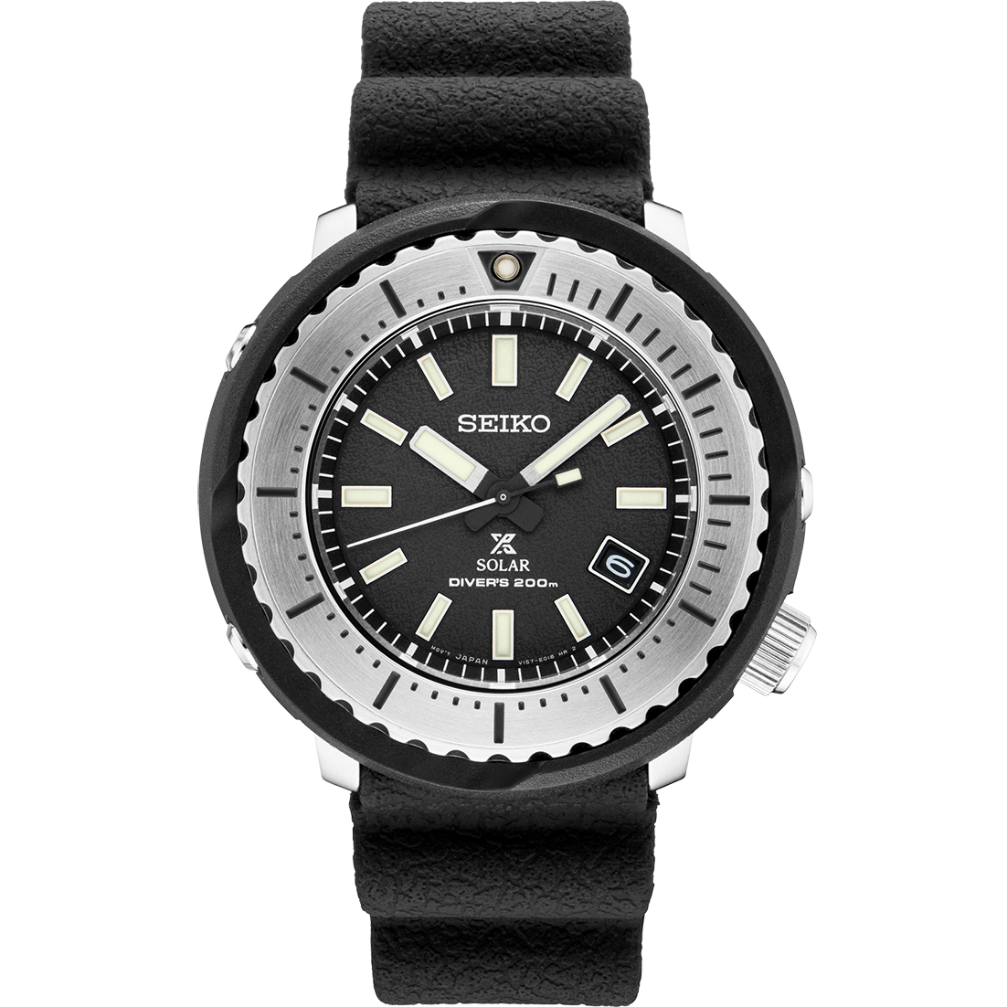 Seiko series 2025