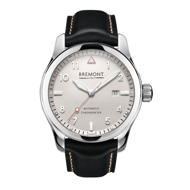 Bremont - Solo 43 mm (Polished)