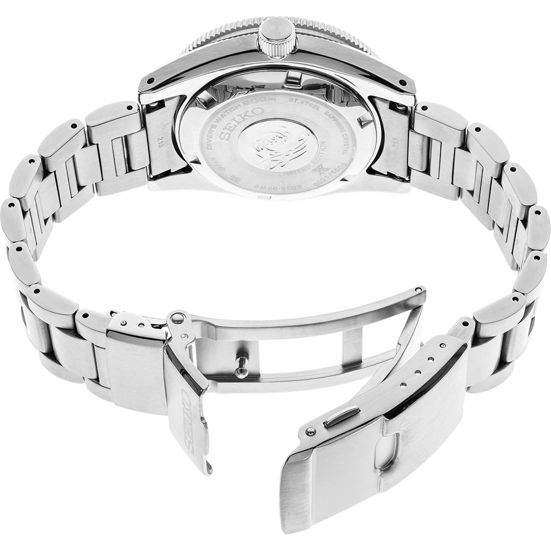 Seiko prospex automatic diver 2025 200m spb149