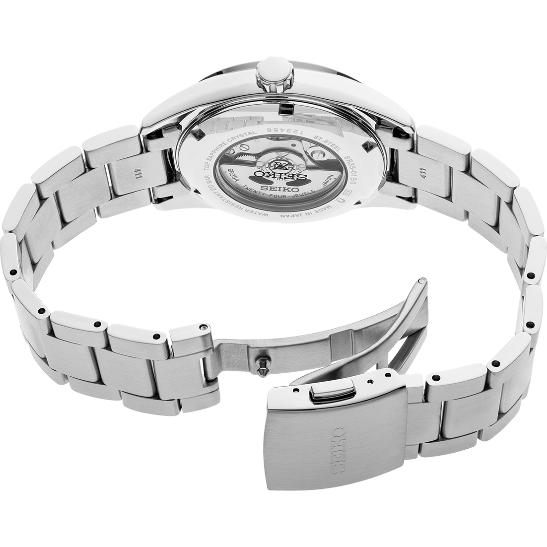 Seiko prospex sapphire on sale