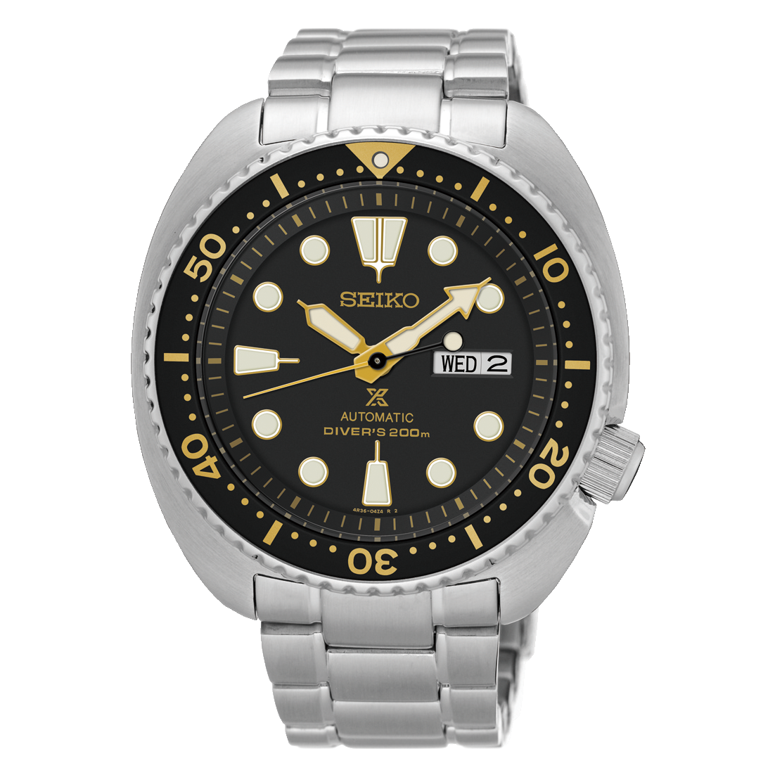 Seiko - Prospex SRP775