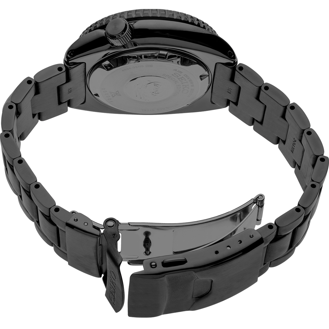 Seiko 2025 prospex air