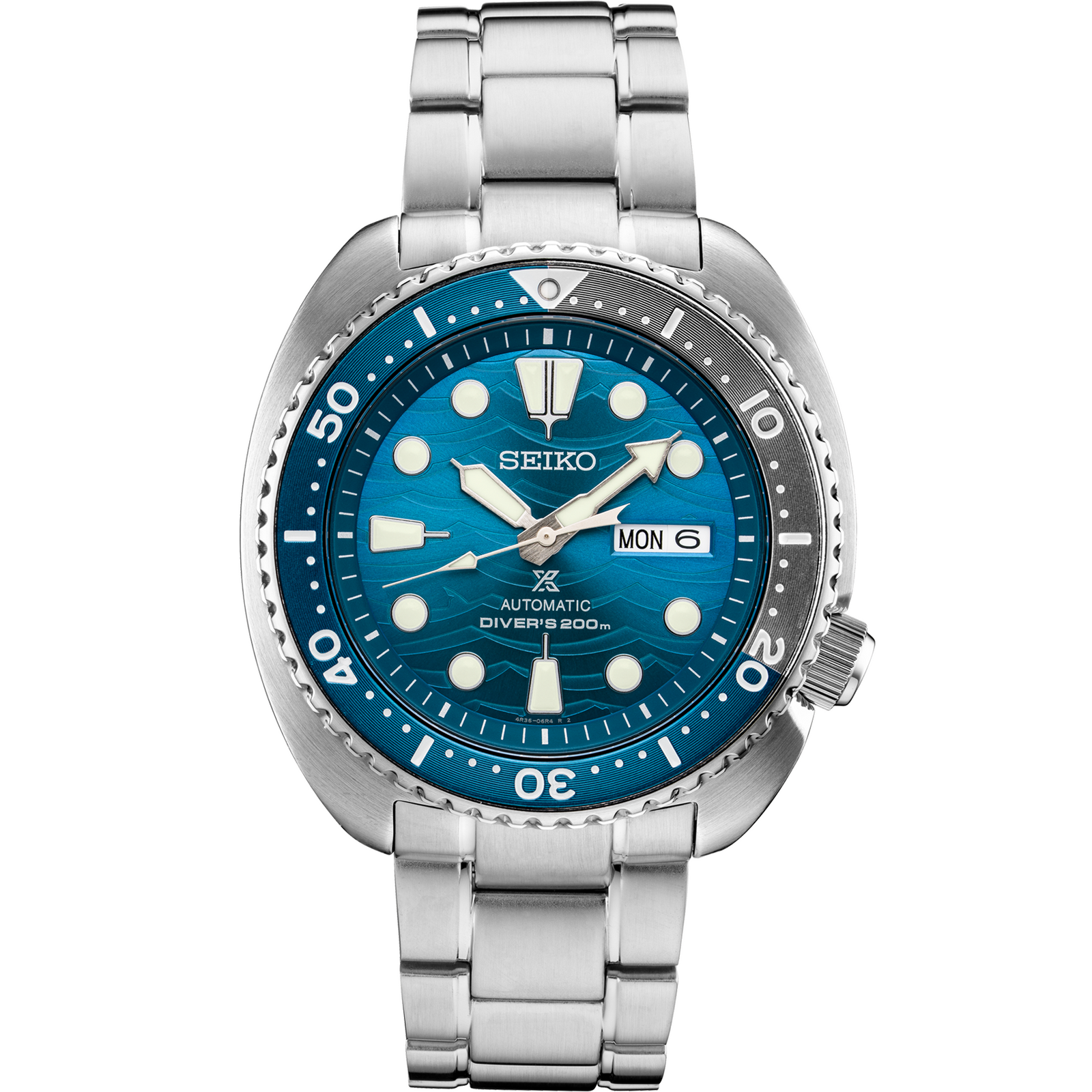 Seiko 2025 prospex srpd21