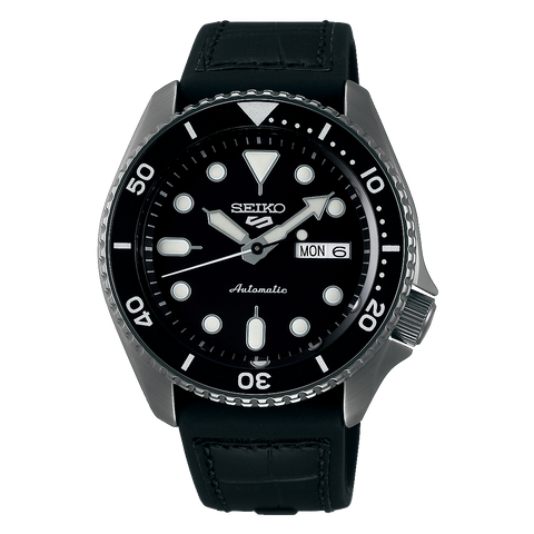 Seiko 5 best sale srpd79k1