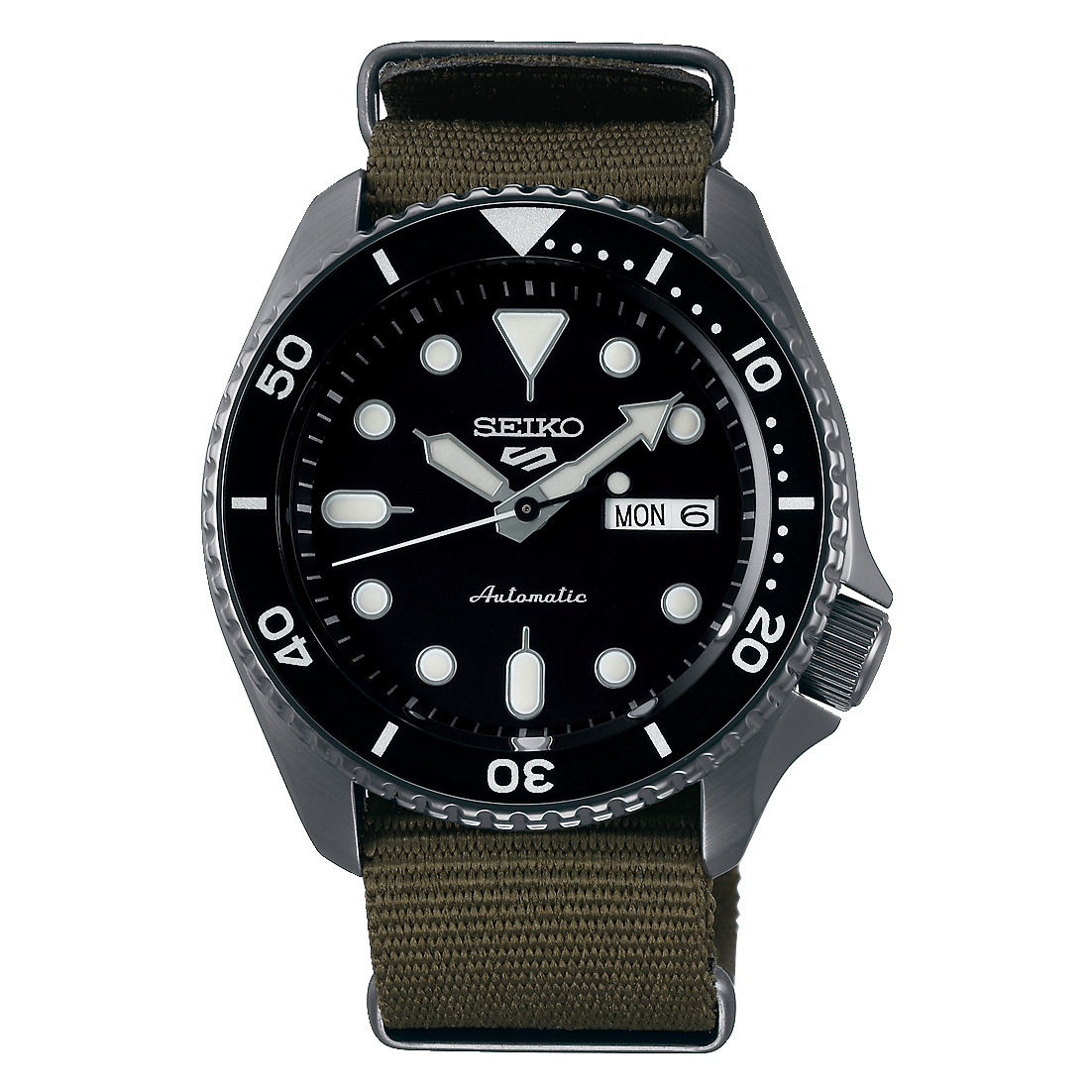 Seiko 5 - SKX Street Style SRPD65K4 (LAST ONE!)