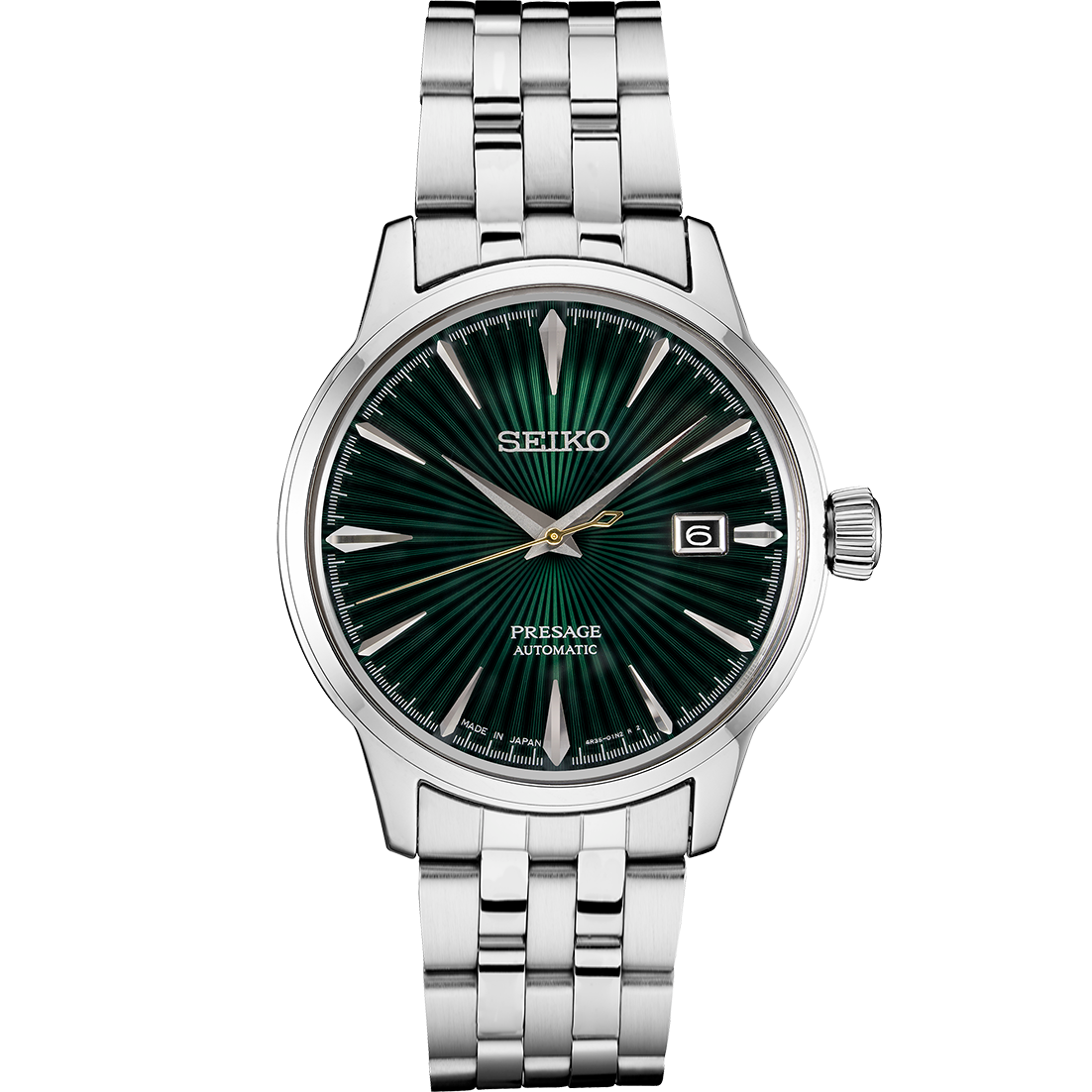 Seiko presage arita srpe55 sale