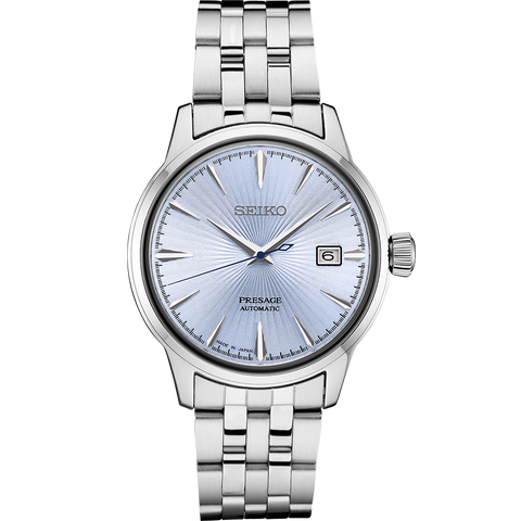Seiko discount presage spb165